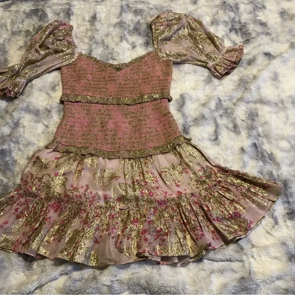 Hemant & Nandita Hera short sleeve. Final price. New condition. - Picture 7 of 12